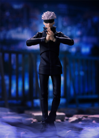 figma Satoru Gojo 1