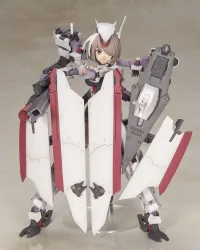 KOTOBUKIYA FRAME ARMS GIRL KONGO - Frame Arms Girl - photo 6