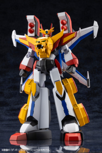DA-GARN & GX PARTS 4