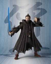 SOHEI OBI-WAN KENOBI "STAR WARS", TAMASHII NATIONS MEISHO MOVIE REALIZATION 6