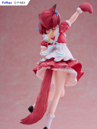 Akami Karubi 1/7 Scale Figure 13