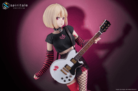 <Spiritale> Lycoris Recoil 1/7 Scale Figure - Chisato Nishikigi -Band ver.- 11