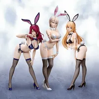 FREEing Alice Nakiri: Bikini Bunny Ver. - Food Wars! Shokugeki no Soma - photo 9