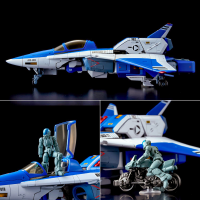 RIOBOT 1/48 LEGIOSS ETA 12