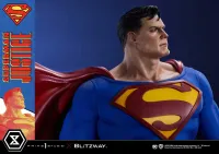 Prime 1 Studio Premium Masterline Justice (Comics) Superman - DC Comics - photo 26