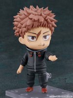 Nendoroid Yuji Itadori: Execution Ver. [Basic] 2
