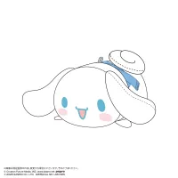 MAX LIMITED MIKU×SANRIO POTE KORO MASCOT BIG3 F - Sanrio - photo 1