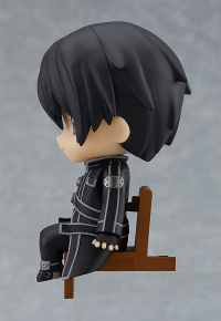 Nendoroid Swacchao! Kirito 6
