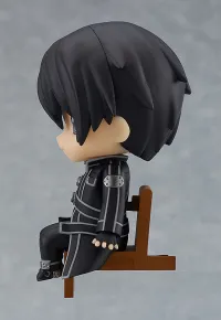 GOOD SMILE COMPANY Nendoroid Swacchao! Kirito - Sword Art Online - photo 6
