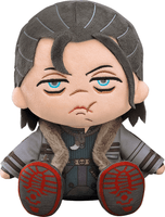 Plushie Dragunov 4