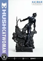 Prime 1 Studio Real Elite Masterline Batman: Hush (Comics) Catwoman Deluxe Bonus Version - DC Comics - photo 68
