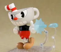 GOOD SMILE COMPANY Nendoroid Cuphead - Cuphead - photo 2