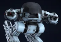 GOOD SMILE COMPANY MODEROID ED-209(re-run) - Live Action Movies/TV - photo 4