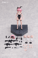 Commando Belka 1/12 Action Figure 13