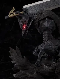 GOOD SMILE COMPANY POP UP PARADE Guts (Berserker Armor) L Size(re-run) - Berserk - photo 9