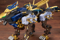 EZ-054 LIGER ZERO X 15
