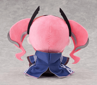 Bremerton & St. Louis Punipuni Plushie 4