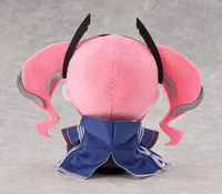 Solarain Bremerton & St. Louis Punipuni Plushie - Azur Lane - photo 4