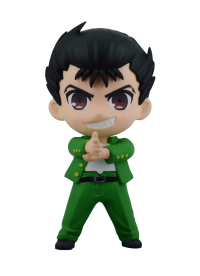YU☆YU☆HAKUSHO Mini Figure Collection 2