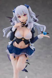 Shenzhen Mabell Animation Development Liliya Classical Blue Style - Scale Figures - photo 8