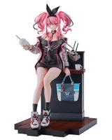 Union Creative Bremerton – Happy Dating! Ver. - Azur Lane - photo 14