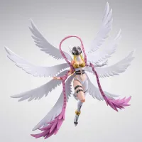 TAMASHII NATIONS Angewomon - Digimon - photo 5