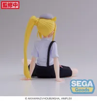 SEGA "BOCCHI THE ROCK!" PM Perching Figure "Nijika Ijichi" - Bocchi the Rock! - photo 6
