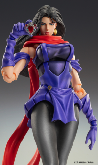 Chozokado「Lisa Lisa」 7