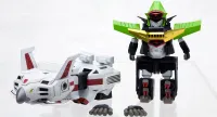 KOTOBUKIYA Brave King Gao Gai Gar - King J-Der - The King of Braves GaoGaiGar - photo 6
