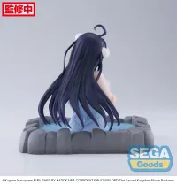 SEGA Thermae Utopia "OVERLORD" "Albedo" - Overlord - photo 6