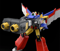 MODEROID Revolger 8