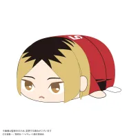 MAX LIMITED Haikyu!! POTE KORO MASCOT Msize 2 (Item B) - Haikyu!! - photo 1