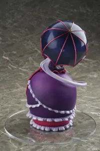 KAITENDOH SHALLTEAR BLOODFALLEN 1/7 Complete Figure - Overlord - photo 14