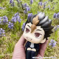 MegaHouse Lookup Haikyu!! Yu Nishinoya & Asahi Azumane【with gift】 - Haikyu!! - photo 18