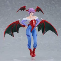GOOD SMILE COMPANY POP UP PARADE Lilith - Video Games - photo 6