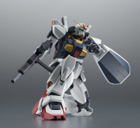 <SIDE MS> RX-178 GUNDAM Mk-Ⅱ (A.E.U.G.) ver. A.N.I.M.E.  "MOBILE SUIT Ζ GUNDAM", TAMASHII NATIONS ROBOT SPIRITS 4
