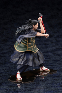 ARTFX J Suguru Geto Jujutsu Kaisen 0 Ver. 10