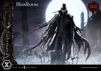 Prime 1 Studio Ultimate Premium Masterline Bloodborne Gehrman Bonus Version - Video Games - photo 18