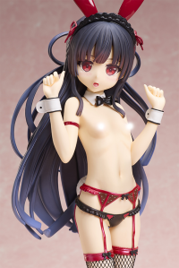 Hachiroku Red Bunny Ver. 9