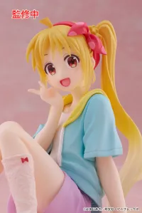 TAITO BOCCHI THE ROCK! Desktop Cute Figure - Nijika Ijichi (Room Wear Ver.) - Bocchi the Rock! - photo 5