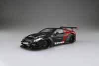 1/24 LB★WORKS R35 GT-R type 2 Ver.2 3