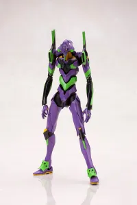 KOTOBUKIYA Evangelion Test Type-01 with Spear of Cassius - Rebuild of Evangelion - photo 12