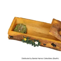 Benelic Totoro's Flower Trumpet  Accessory Box - Studio Ghibli - photo 3