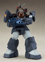 COMBAT ARMORS MAX11 1/72: Soltic HT128 Big Foot 3