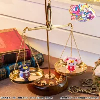 MegaHouse Sailor Mewn (Vol 2.) - Sailor Moon - photo 12