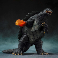 Gamera [1999] Kyoto Decisive Battle Ver. 4