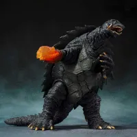 TAMASHII NATIONS Gamera [1999] Kyoto Decisive Battle Ver. - GAMERA - photo 4