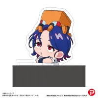 MAX LIMITED Mobile Suit Gundam GQuuuuuuX KADO CHARA - Mobile Suit Gundam GQuuuuuuX - photo 4