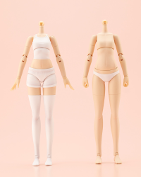 DRESS UP BODY【S】 15