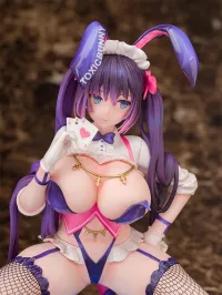 Rocket Boy Dealer Bunny - 18+ - photo 9